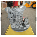 Hitachi Excavator 9256125 ZX200-3 Гидравлический насос